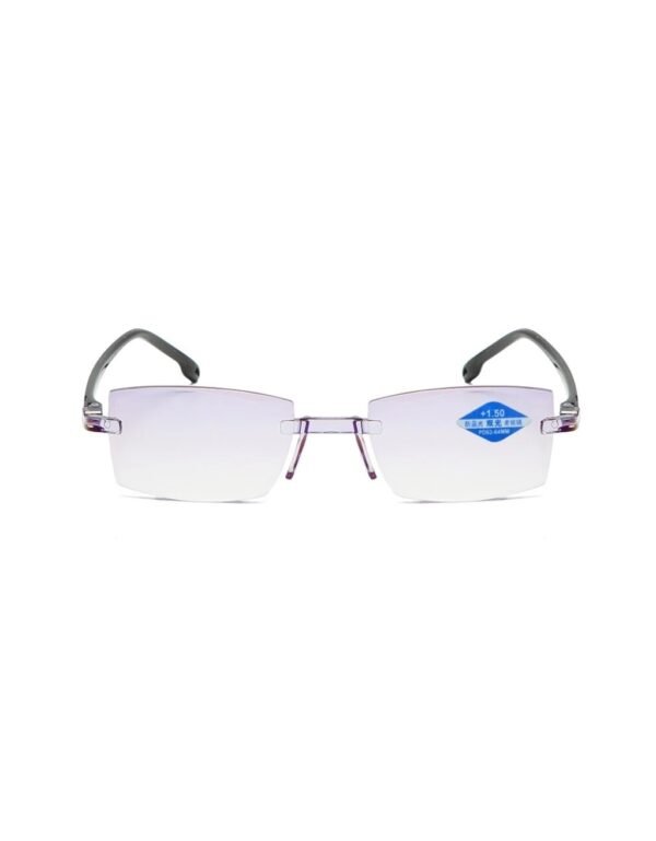 Gafas Antirayos Azules Multifocales
