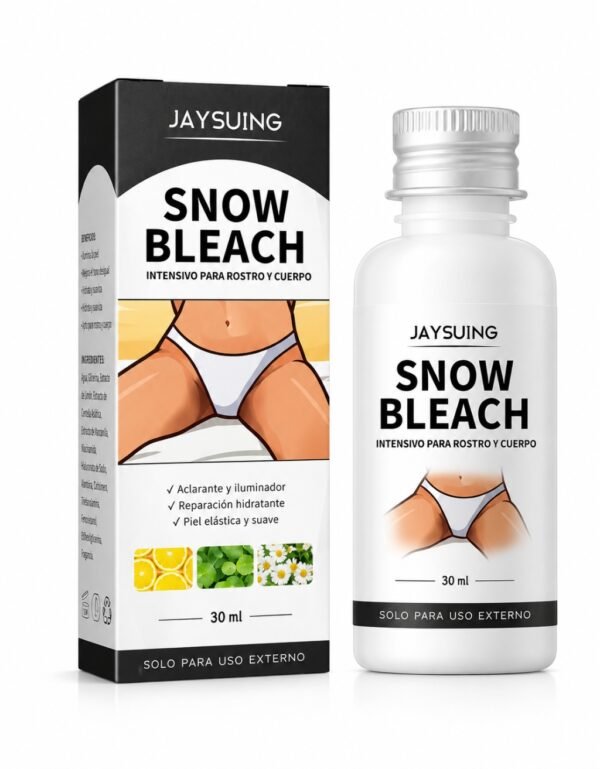 Crema BlanqueAdora