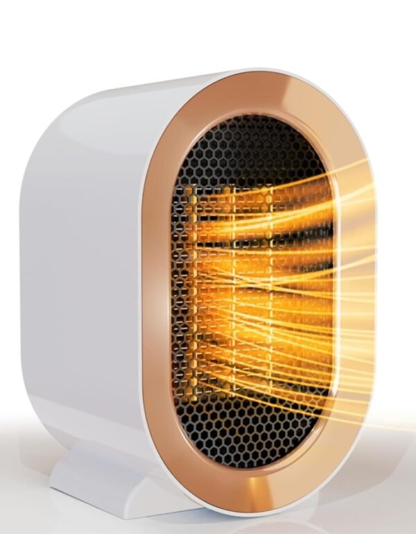 Calefactor de Cerámica PTC de (1200w)