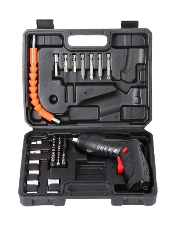 Kit Destornillador Electrico