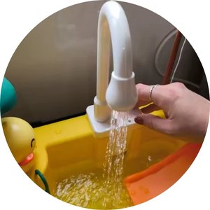 Familia compradora de SplaHKids